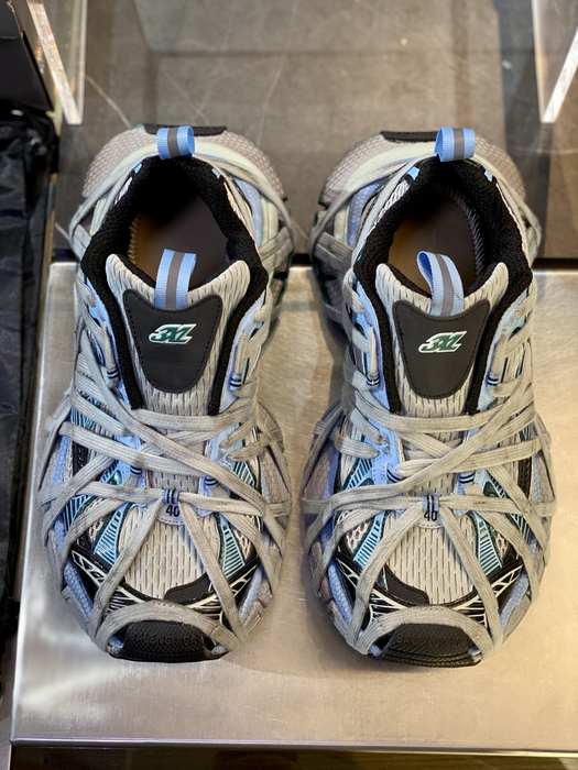 Balenciaga_shoes_	
Leather_yupoo_
AAA Quality_Track