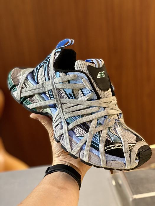 Balenciaga_shoes_	
Leather_yupoo_
AAA Quality_Track