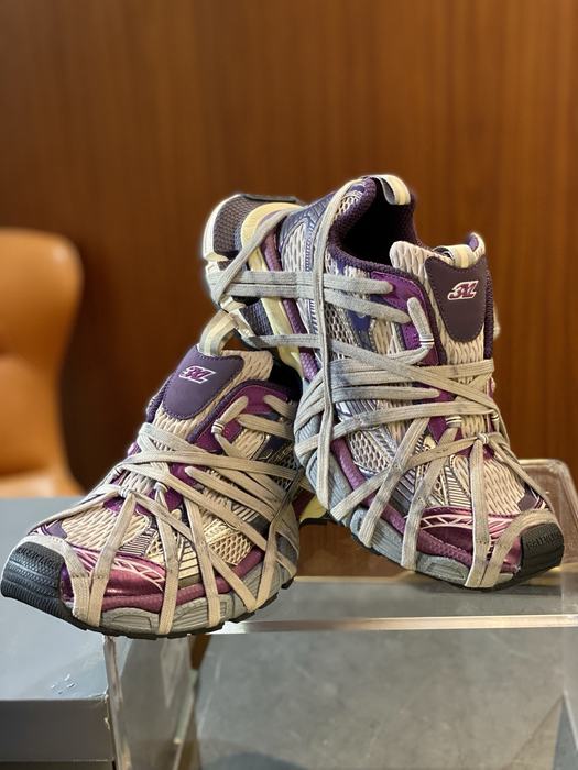 Balenciaga_shoes_	
Leather_yupoo_
AAA Quality_Track