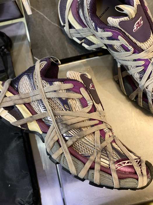 Balenciaga_shoes_	
Leather_yupoo_
AAA Quality_Track