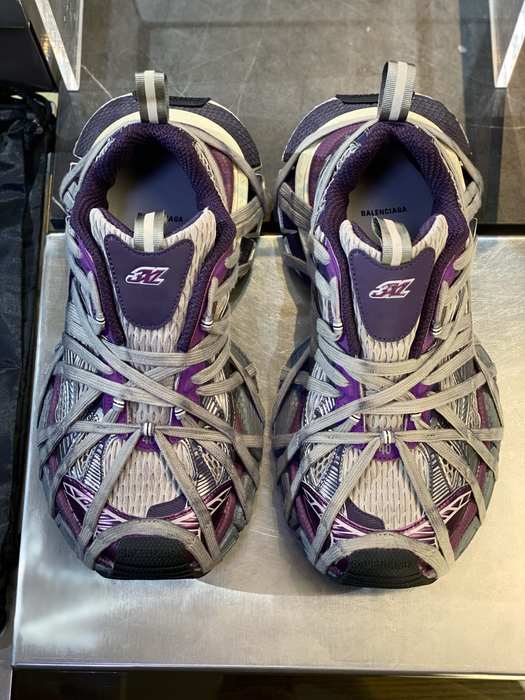 Balenciaga_shoes_	
Leather_yupoo_
AAA Quality_Track