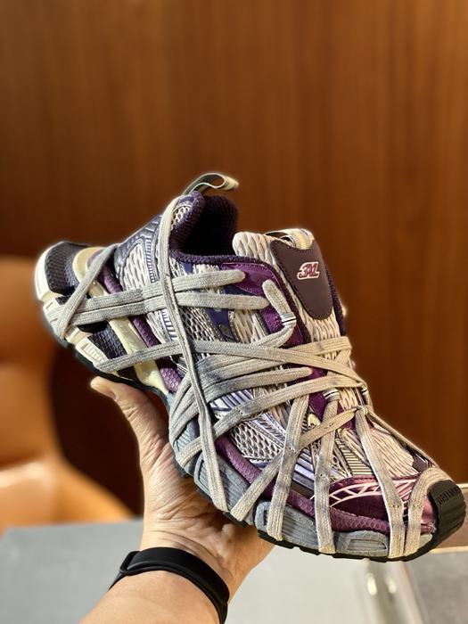 Balenciaga_shoes_	
Leather_yupoo_
AAA Quality_Track