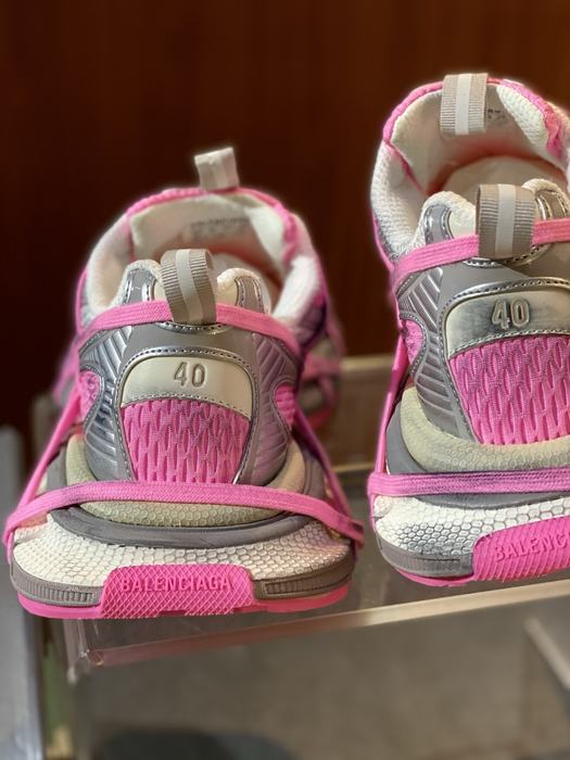 Balenciaga_shoes_	
Leather_yupoo_
AAA Quality_Track