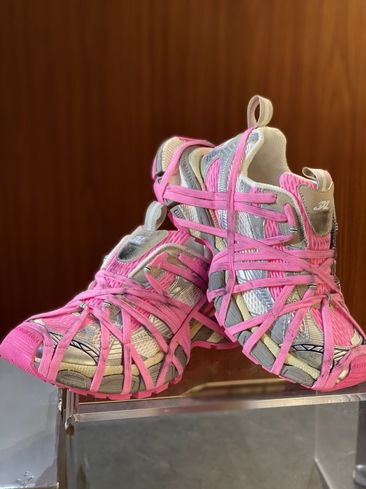 Balenciaga_shoes_	
Leather_yupoo_
AAA Quality_Track