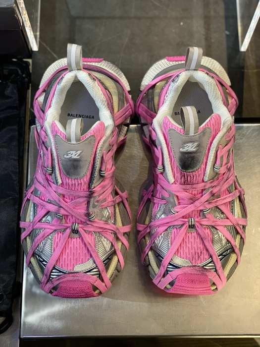 Balenciaga_shoes_	
Leather_yupoo_
AAA Quality_Track