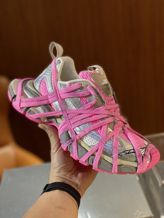 Balenciaga_shoes_	
Leather_yupoo_
AAA Quality_Track