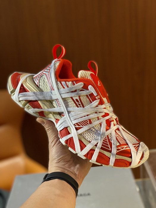 Balenciaga_shoes_	
Leather_yupoo_
AAA Quality_Track