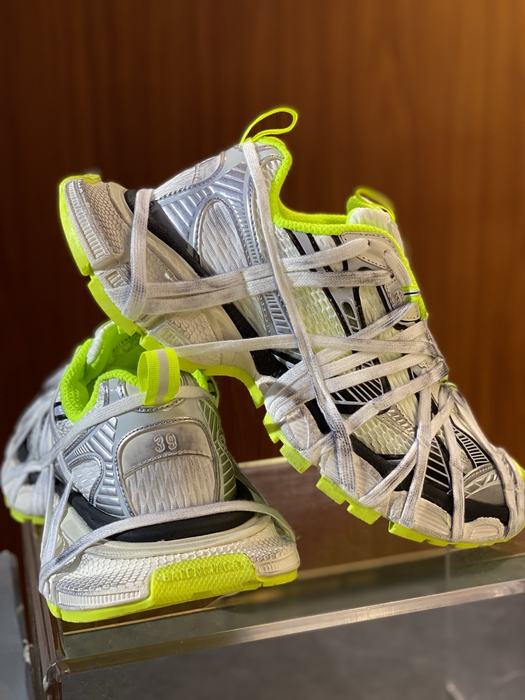 Balenciaga_shoes_	
Leather_yupoo_
AAA Quality_Track