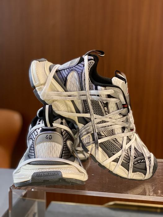 Balenciaga_shoes_	
Leather_yupoo_
AAA Quality_Track