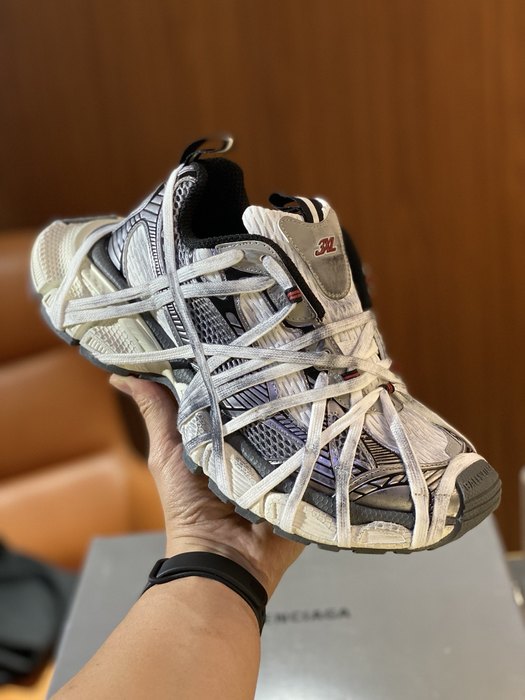 Balenciaga_shoes_	
Leather_yupoo_
AAA Quality_Track