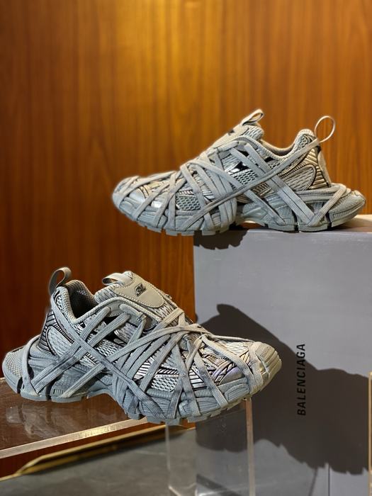 Balenciaga_shoes_	
Leather_yupoo_
AAA Quality_Track