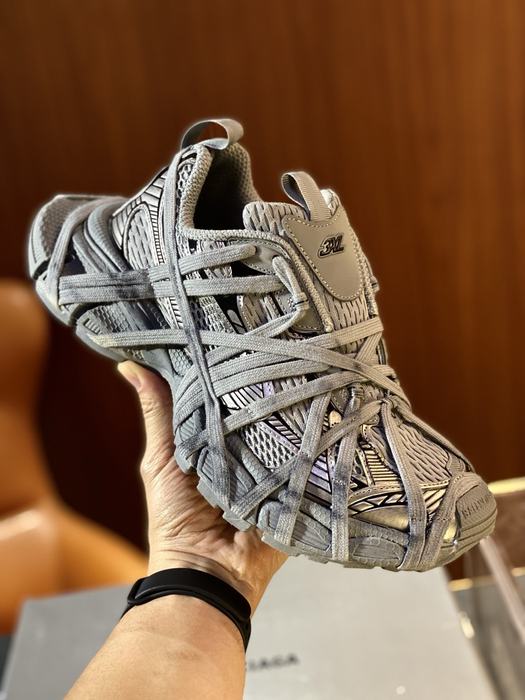 Balenciaga_shoes_	
Leather_yupoo_
AAA Quality_Track