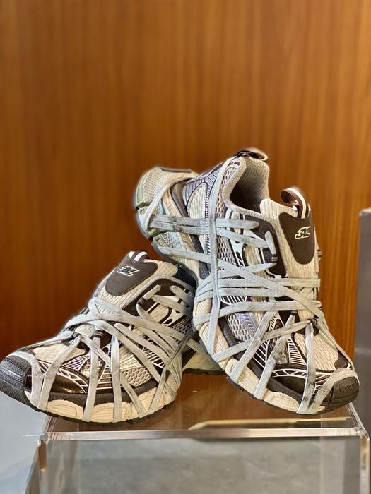 Balenciaga_shoes_	
Leather_yupoo_
AAA Quality_Track