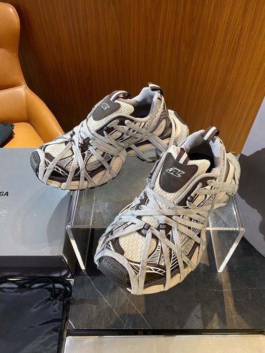 Balenciaga_shoes_	
Leather_yupoo_
AAA Quality_Track