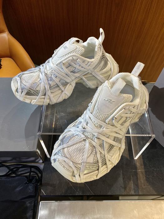 Balenciaga_shoes_	
Leather_yupoo_
AAA Quality_Track