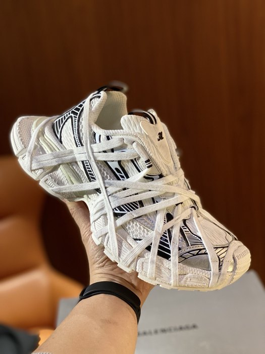 Balenciaga_shoes_	
Leather_yupoo_
AAA Quality_Track