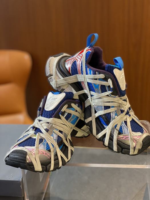 Balenciaga_shoes_	
Leather_yupoo_
AAA Quality_Track