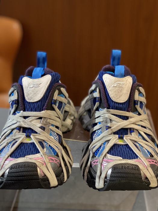 Balenciaga_shoes_	
Leather_yupoo_
AAA Quality_Track