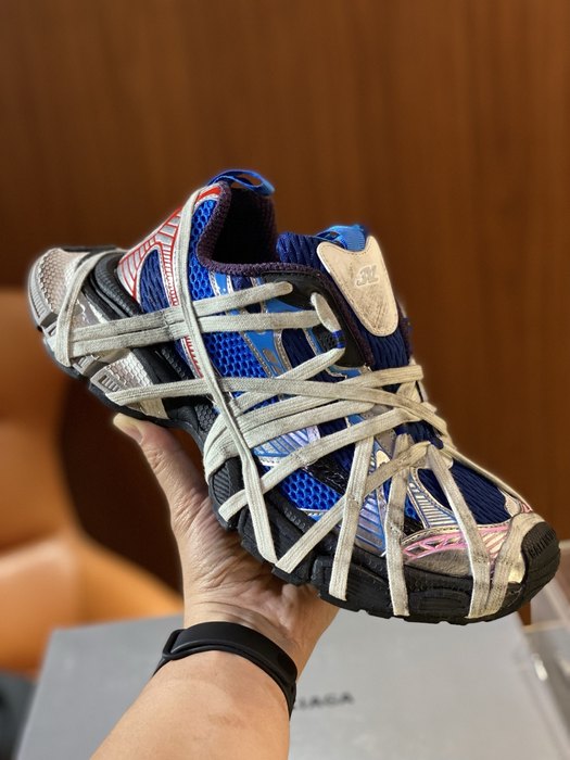 Balenciaga_shoes_	
Leather_yupoo_
AAA Quality_Track