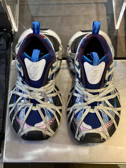 Balenciaga_shoes_	
Leather_yupoo_
AAA Quality_Track