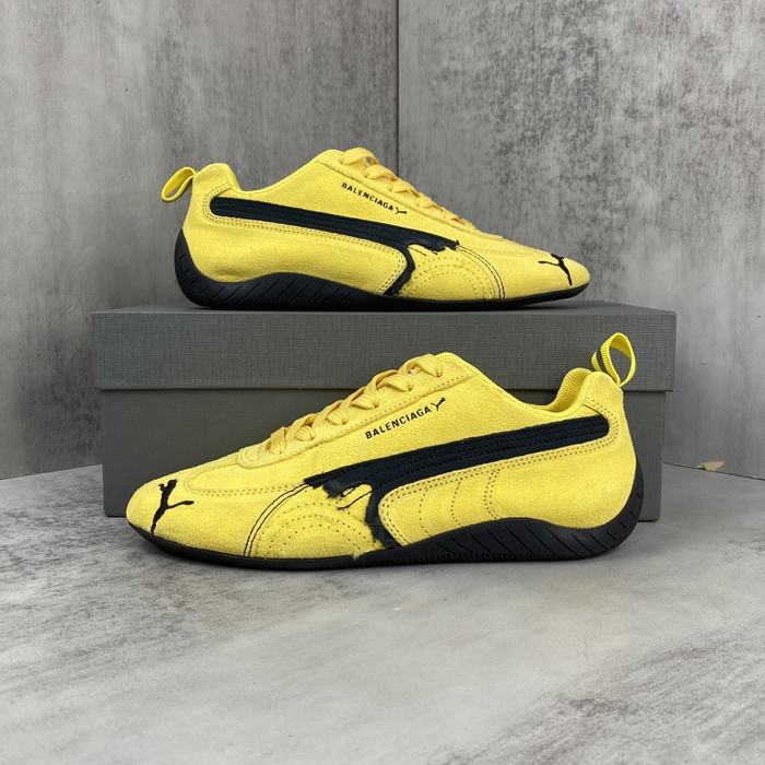 Balenciaga_shoes_	
Leather_yupoo_
AAA Quality_Track