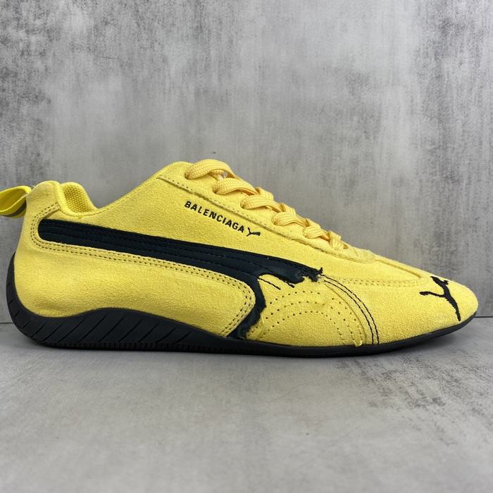 Balenciaga_shoes_	
Leather_yupoo_
AAA Quality_Track