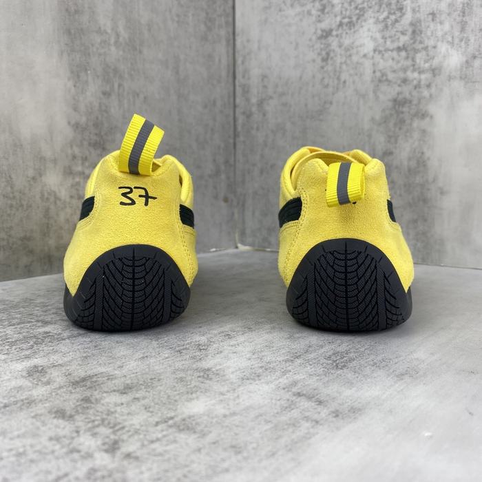 Balenciaga_shoes_	
Leather_yupoo_
AAA Quality_Track