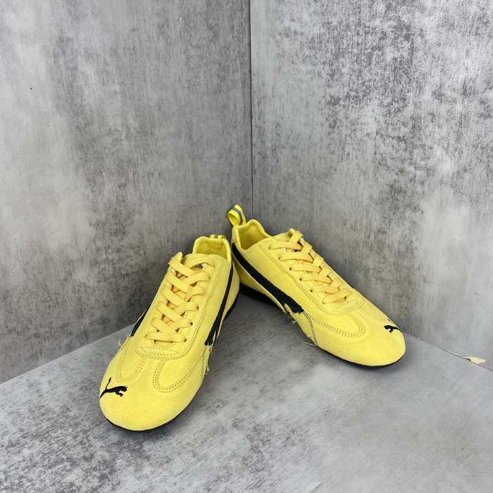 Balenciaga_shoes_	
Leather_yupoo_
AAA Quality_Track
