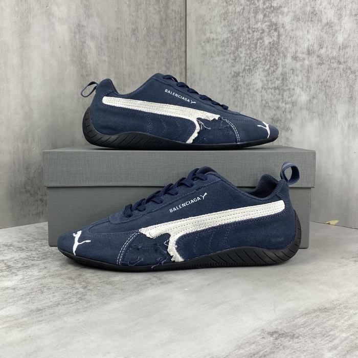 Balenciaga_shoes_	
Leather_yupoo_
AAA Quality_Track