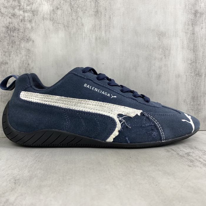 Balenciaga_shoes_	
Leather_yupoo_
AAA Quality_Track