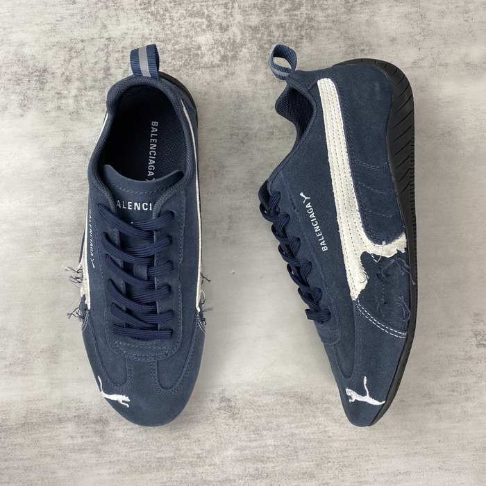 Balenciaga_shoes_	
Leather_yupoo_
AAA Quality_Track