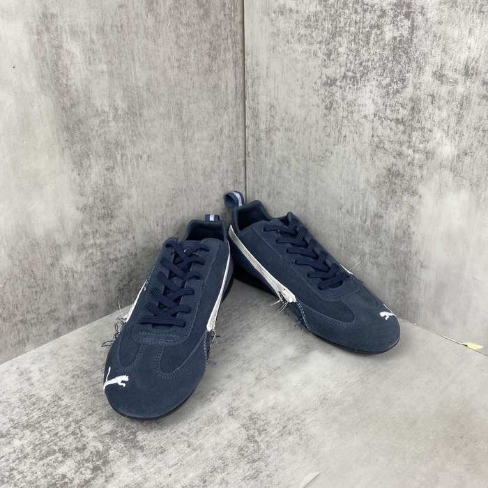 Balenciaga_shoes_	
Leather_yupoo_
AAA Quality_Track
