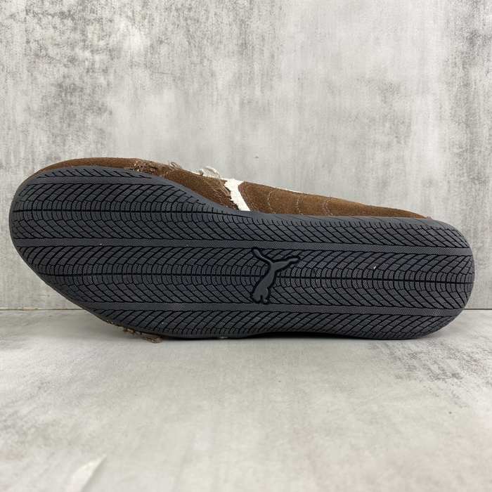 Balenciaga_shoes_	
Leather_yupoo_
AAA Quality_Track