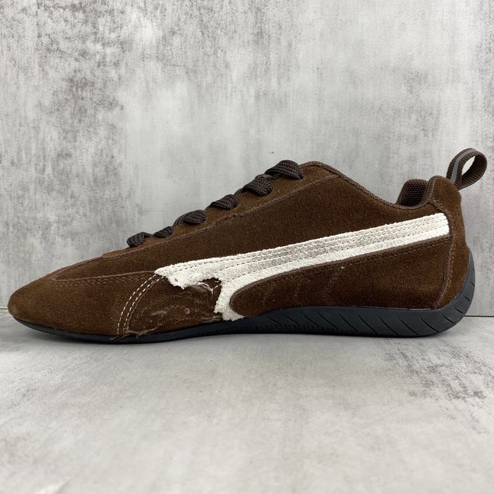 Balenciaga_shoes_	
Leather_yupoo_
AAA Quality_Track