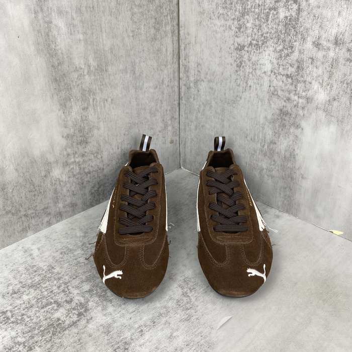 Balenciaga_shoes_	
Leather_yupoo_
AAA Quality_Track