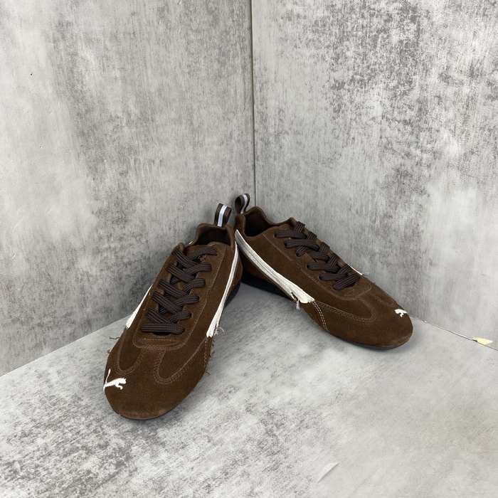 Balenciaga_shoes_	
Leather_yupoo_
AAA Quality_Track