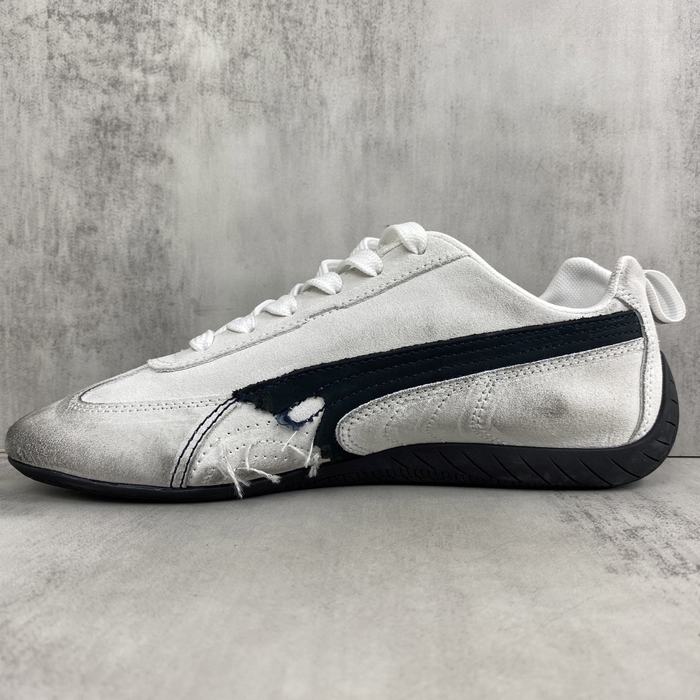 Balenciaga_shoes_	
Leather_yupoo_
AAA Quality_Track