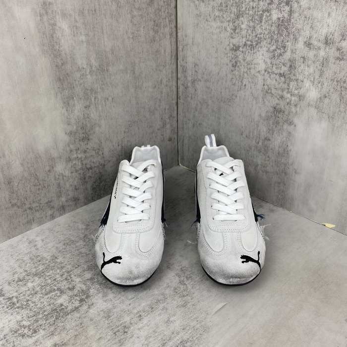 Balenciaga_shoes_	
Leather_yupoo_
AAA Quality_Track