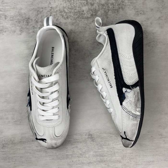 Balenciaga_shoes_	
Leather_yupoo_
AAA Quality_Track