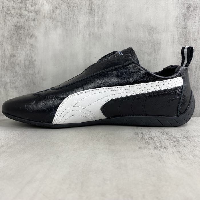 Balenciaga_shoes_	
Leather_yupoo_
AAA Quality_Track