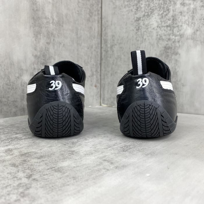 Balenciaga_shoes_	
Leather_yupoo_
AAA Quality_Track