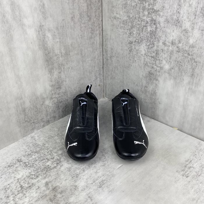 Balenciaga_shoes_	
Leather_yupoo_
AAA Quality_Track
