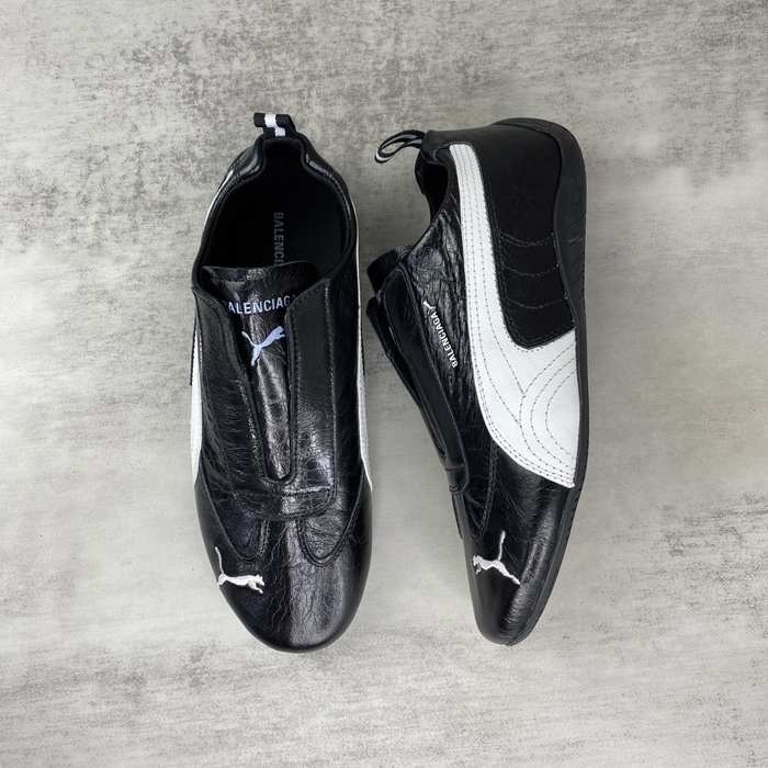 Balenciaga_shoes_	
Leather_yupoo_
AAA Quality_Track
