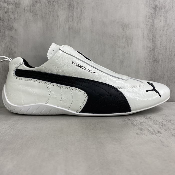 Balenciaga_shoes_	
Leather_yupoo_
AAA Quality_Track