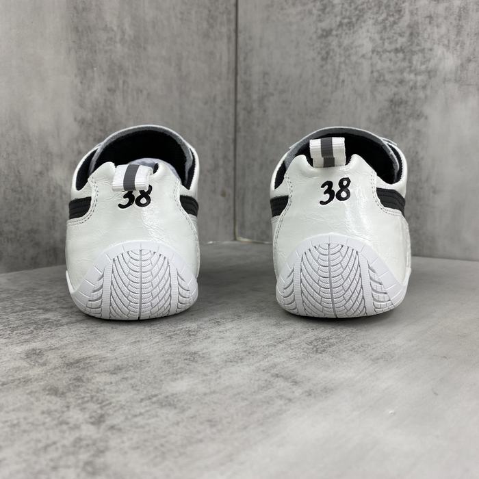 Balenciaga_shoes_	
Leather_yupoo_
AAA Quality_Track