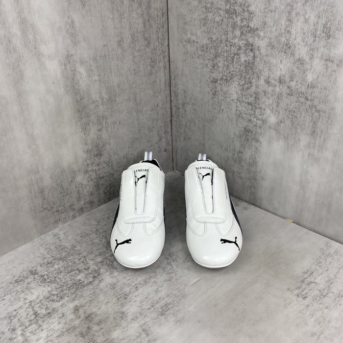 Balenciaga_shoes_	
Leather_yupoo_
AAA Quality_Track