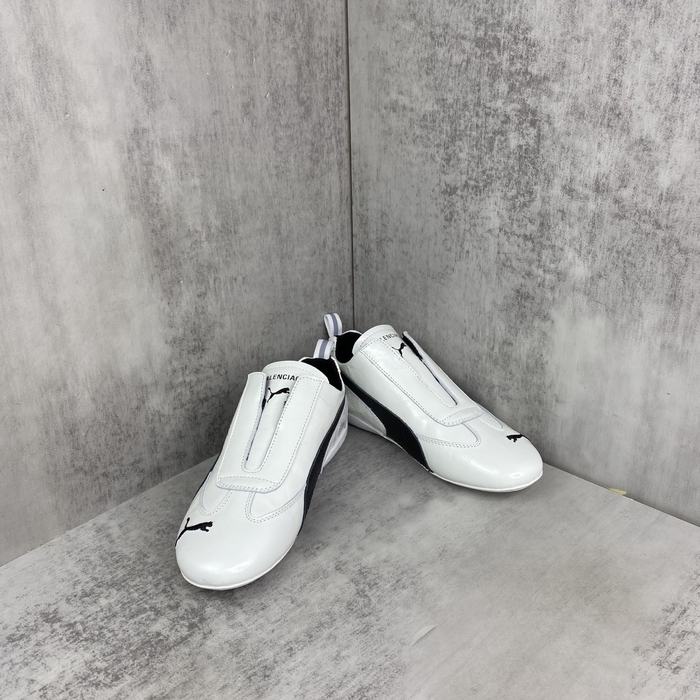 Balenciaga_shoes_	
Leather_yupoo_
AAA Quality_Track