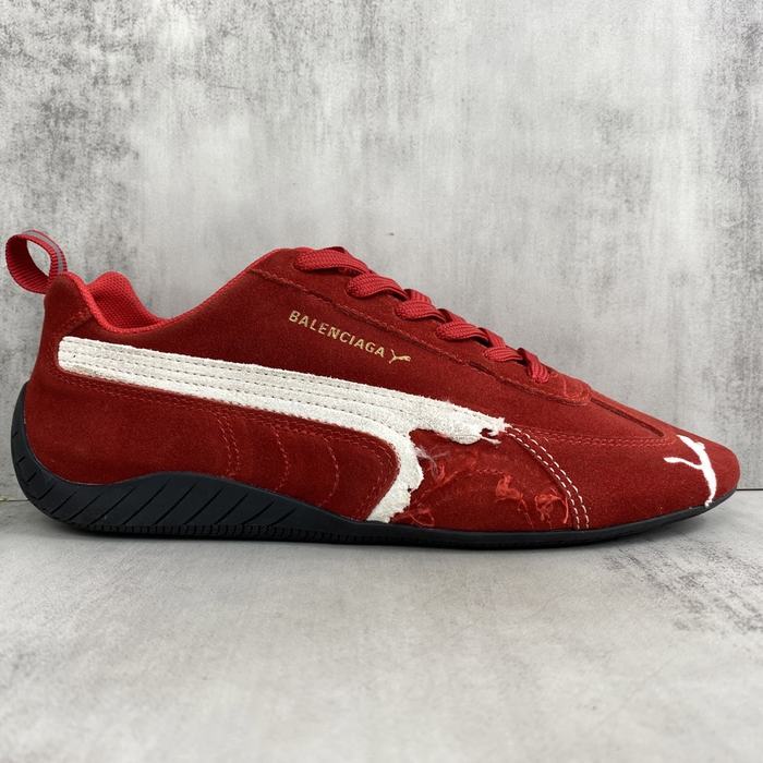 Balenciaga_shoes_
Leather_yupoo_
AAA Quality_Track