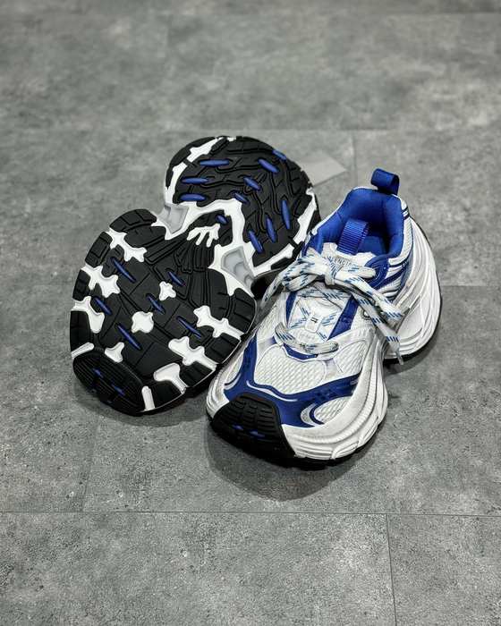 Balenciaga_shoes_	
Leather_yupoo_
AAA Quality_Track