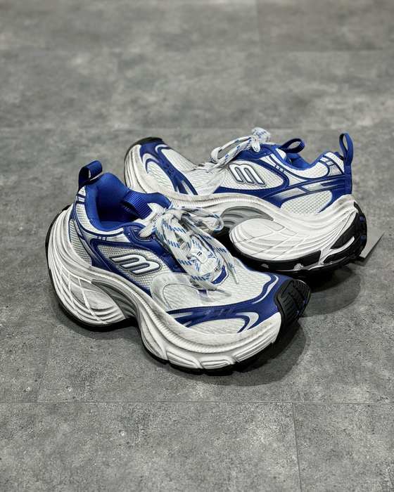 Balenciaga_shoes_	
Leather_yupoo_
AAA Quality_Track